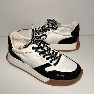 Sam Edelman Sneakers Barely Worn